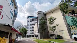 Bedok North Street 3 (D16), Shop House #588054511